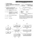 METHOD AND APPARATUS FOR DETECTING A POOR DRIVING PATTERN WHILE TRACKING A     LANE diagram and image