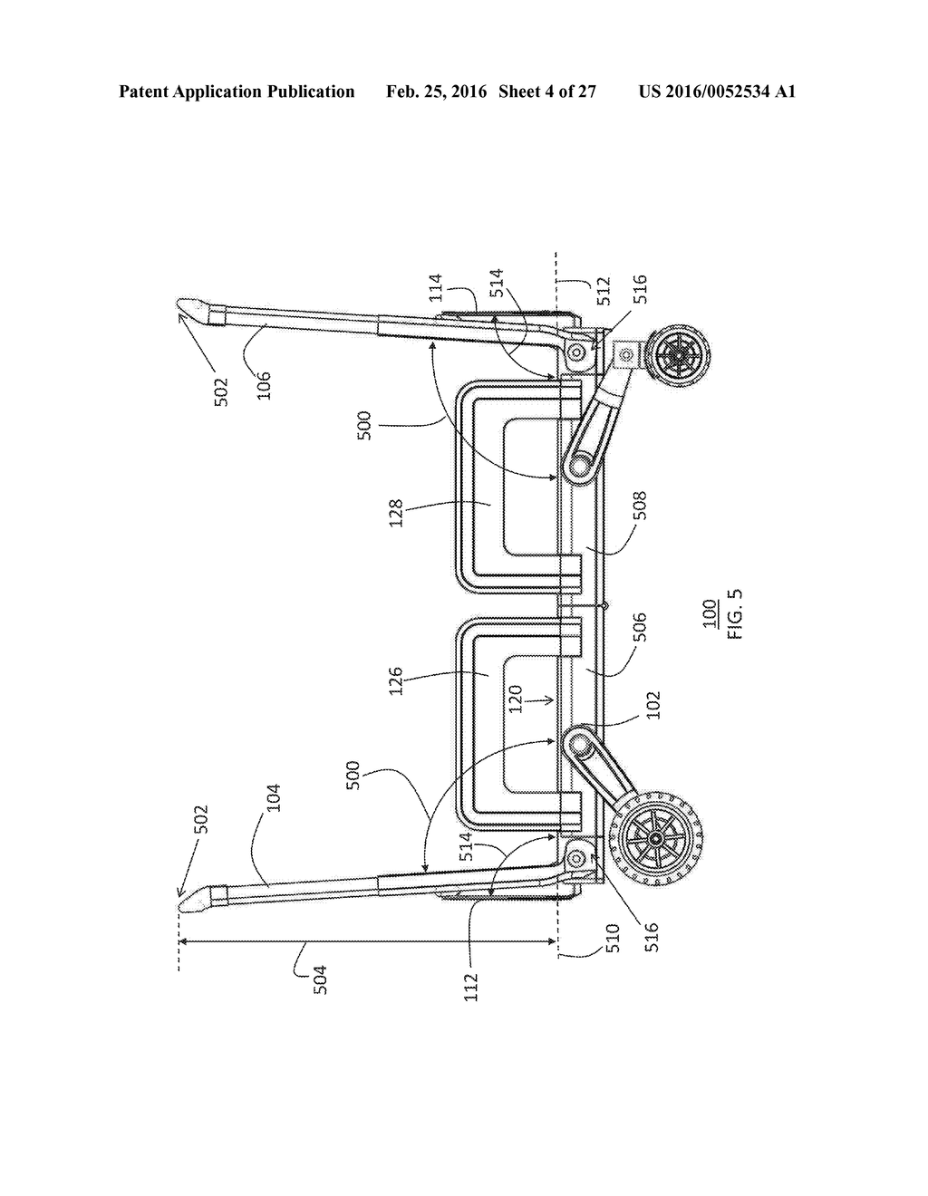 TRANSFORMATIVE HAND CART - diagram, schematic, and image 05