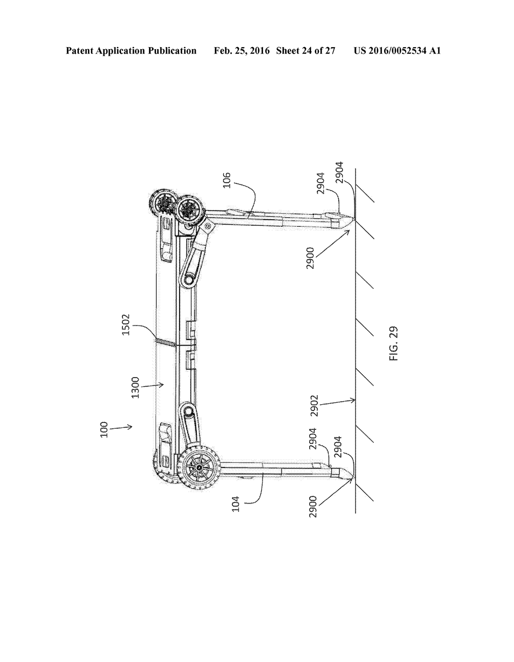 TRANSFORMATIVE HAND CART - diagram, schematic, and image 25