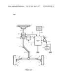 ELECTRIC POWER STEERING APPARATUS diagram and image