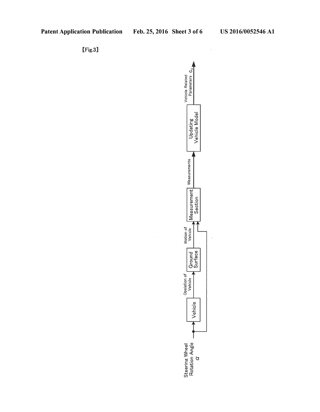 AUTOMATIC STEERING SYSTEM FOR WORKING VEHICLE - diagram, schematic, and image 04