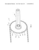 CHAINRING diagram and image