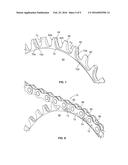 CHAINRING diagram and image