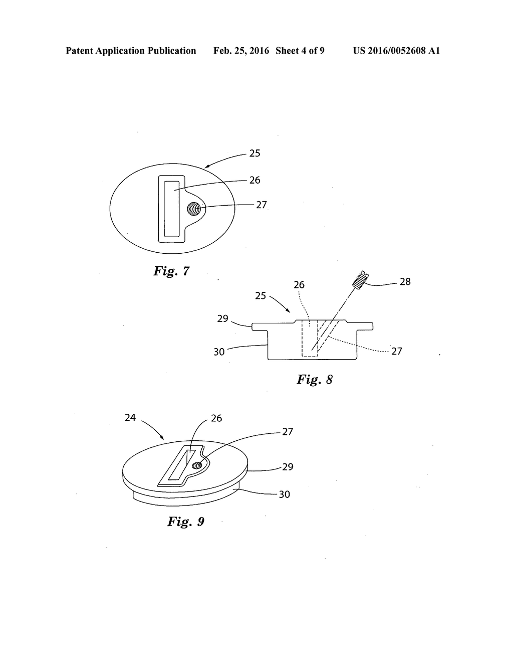 Fin system for watercraft - diagram, schematic, and image 05