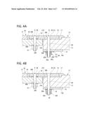 AIRCRAFT WINDSHIELD AND METHOD FOR SUSPENDING AIRCRAFT WINDSHIELD diagram and image