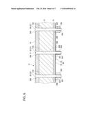 AIRCRAFT WINDSHIELD AND METHOD FOR SUSPENDING AIRCRAFT WINDSHIELD diagram and image