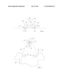 Method of Operating Aircraft Drive To Move an Aircraft Under Adverse     Ground Conditions diagram and image