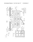 UNMANNED AERIAL VEHICLE HAVING AN ONBOARD CLEANING DEVICE diagram and image