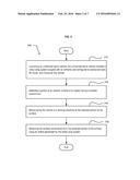 UNMANNED AERIAL VEHICLE HAVING AN ONBOARD CLEANING DEVICE diagram and image