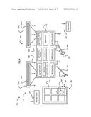 UNMANNED AERIAL VEHICLE HAVING AN ONBOARD CLEANING DEVICE diagram and image