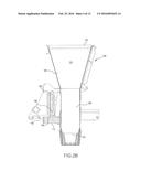 APPARATUS FOR FILLING CONTAINERS diagram and image