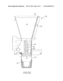 APPARATUS FOR FILLING CONTAINERS diagram and image