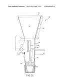 APPARATUS FOR FILLING CONTAINERS diagram and image