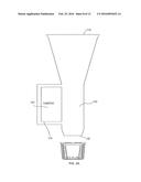 APPARATUS FOR FILLING CONTAINERS diagram and image