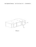 APPARATUS FOR FILLING CONTAINERS diagram and image