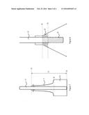 FORM FILL MACHINE AND METHOD FOR MOLDING AND FILLING CONTAINERS diagram and image