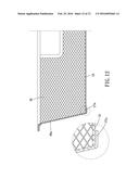 STORAGE BASKET diagram and image