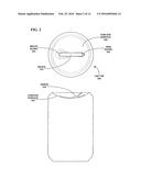 METHOD AND APPARATUS THAT FACILITATES CREATING MULTIPLE OPENINGS ON A CAN     TOP VIA A COMMON DEVICE diagram and image