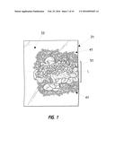 METHOD OF MAKING PACKAGED FOOD PRODUCT diagram and image