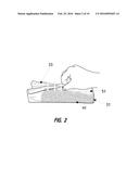 METHOD OF MAKING PACKAGED FOOD PRODUCT diagram and image