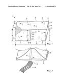 GENERAL PURPOSE INSULATION BAG diagram and image