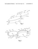 CARROUSEL STYLE TRANSMISSION VALVE BODY COMPONENT SHIPPING AND ASSEMBLY     CARTRIDGE diagram and image