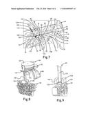 CARROUSEL STYLE TRANSMISSION VALVE BODY COMPONENT SHIPPING AND ASSEMBLY     CARTRIDGE diagram and image