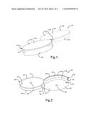 SOAP DISH CARROUSEL CARTRIDGE AND DISPENSER diagram and image