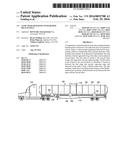 TANK TRAILER HAVING INTEGRATED HEAT PANELS diagram and image