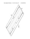 TANK TRAILER HAVING INTEGRATED HEAT PANELS diagram and image