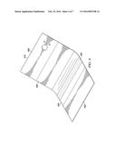 TANK TRAILER HAVING INTEGRATED HEAT PANELS diagram and image