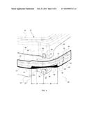 RECEPTACLE CONFIGURED FOR LINER REPLACMENT WITHOUT LID REMOVAL diagram and image