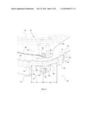 RECEPTACLE CONFIGURED FOR LINER REPLACMENT WITHOUT LID REMOVAL diagram and image