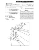 Garbage Can Retention Clip diagram and image