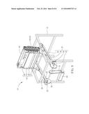 ROTARY DEVICE CAPABLE OF ADJUSTING POSITION OF A BOX diagram and image