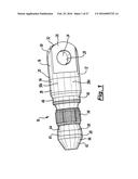 MARINE CONNECTOR diagram and image