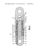 MARINE CONNECTOR diagram and image