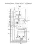 WATER DISPENSER diagram and image