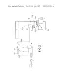 METHOD FOR ULTRA-DEHYDRATING THICKENED OR PASTY BIOMASS PRODUCTS, AND     EQUIPMENT FOR IMPLEMENTING THE METHOD diagram and image