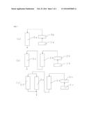 METHOD FOR PRODUCING CYCLOALKYL ALKYL ETHER COMPOUND diagram and image