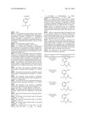 Novel Intermediate Used for Preparing Tapentadol or Analogues Thereof diagram and image