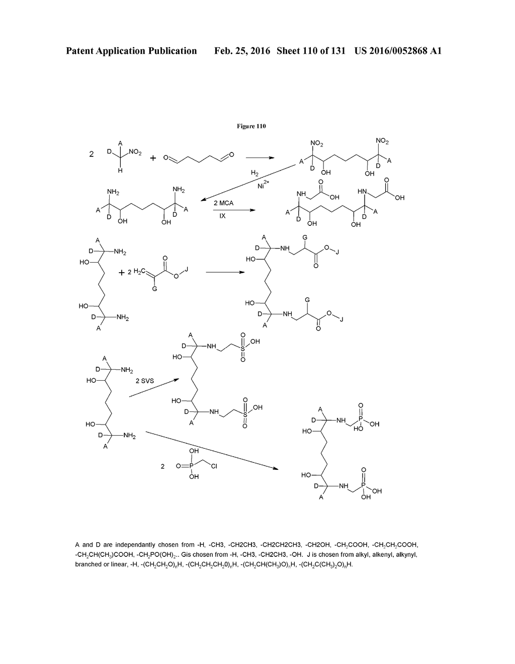 Biological buffers with wide buffering ranges - diagram, schematic, and image 111