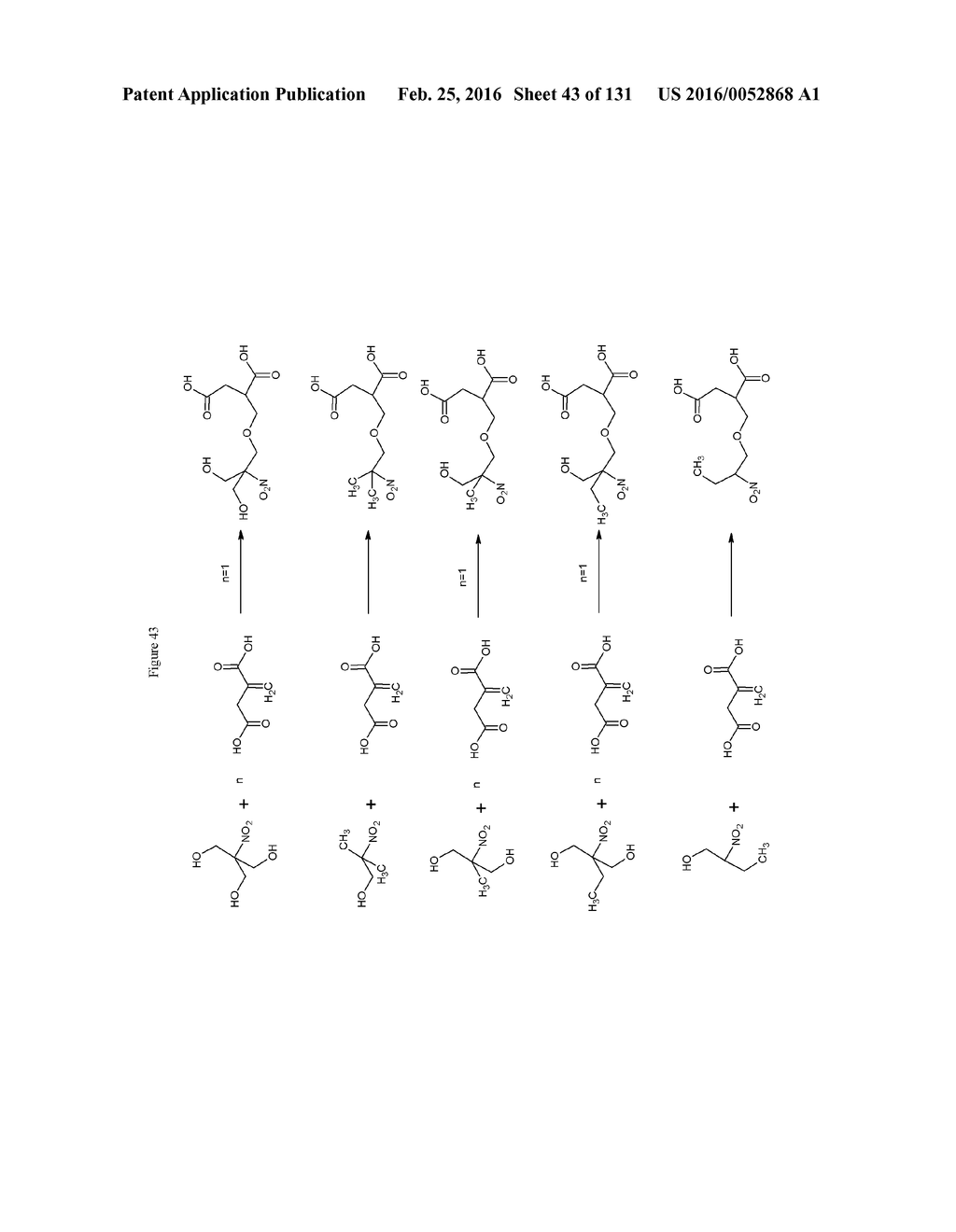 Biological buffers with wide buffering ranges - diagram, schematic, and image 44