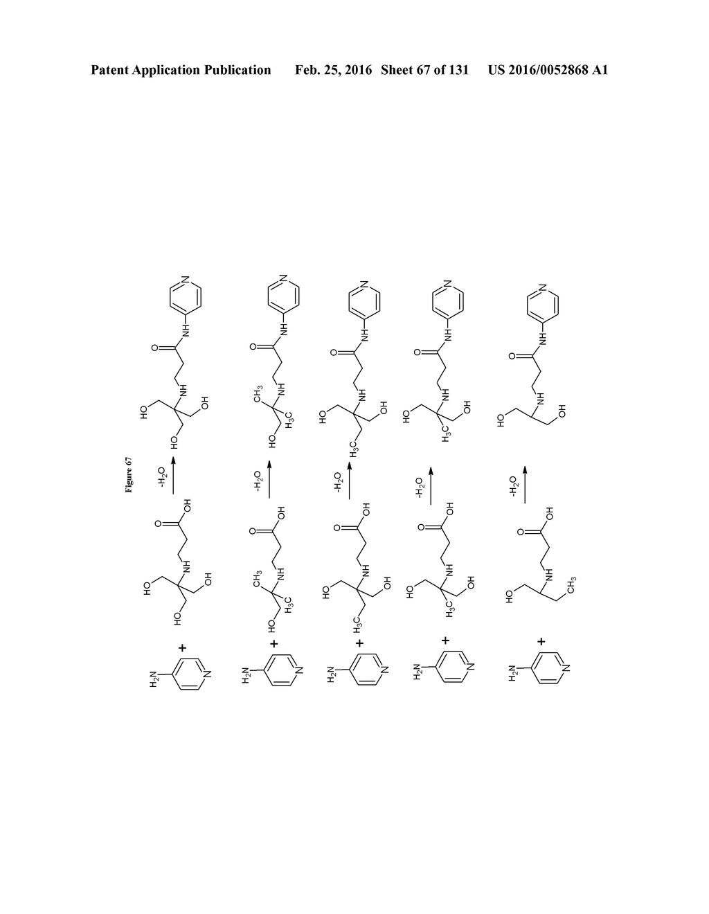 Biological buffers with wide buffering ranges - diagram, schematic, and image 68