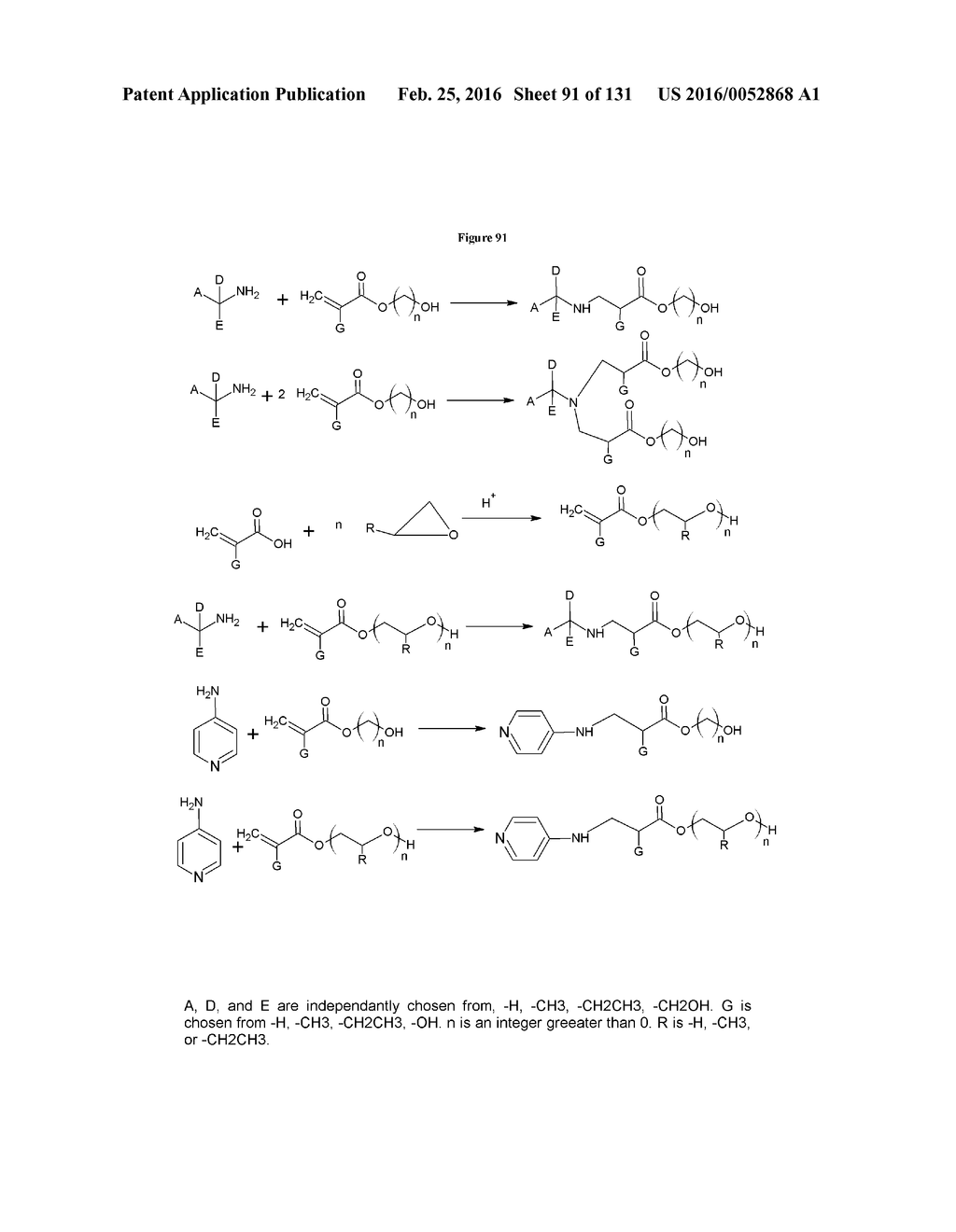 Biological buffers with wide buffering ranges - diagram, schematic, and image 92