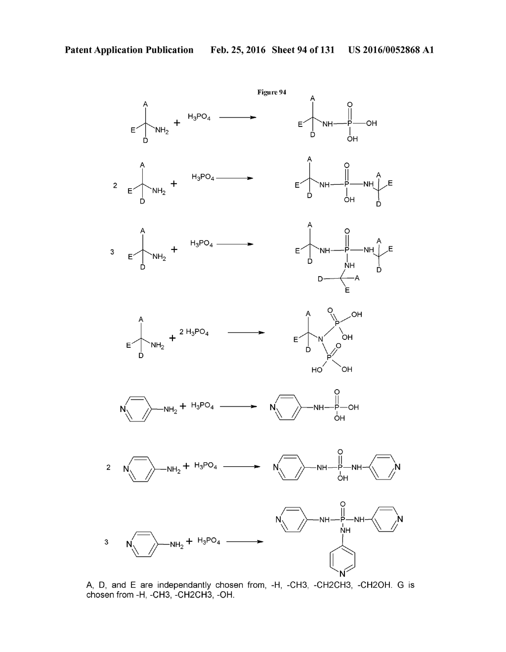 Biological buffers with wide buffering ranges - diagram, schematic, and image 95