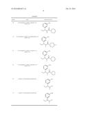 Novel Intermediate Used for Preparing Tapentadol or Analogues Thereof diagram and image