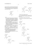 Novel Intermediate Used for Preparing Tapentadol or Analogues Thereof diagram and image