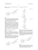 CRYOPYRIN INHIBITORS FOR PREVENTING AND TREATING INFLAMMATION diagram and image