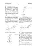 CRYOPYRIN INHIBITORS FOR PREVENTING AND TREATING INFLAMMATION diagram and image